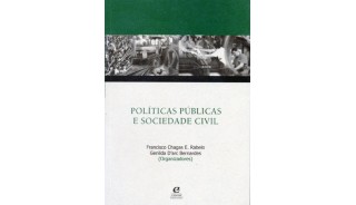 Políticas públicas e sociedade civil